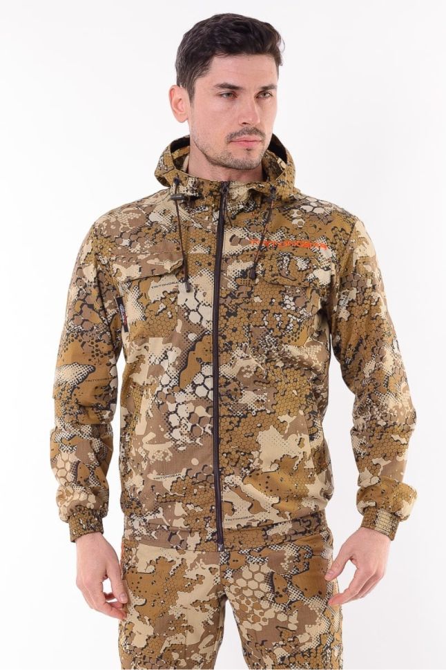 Костюм Tritongear 2022 Patriot (Pro Duck Hunter)