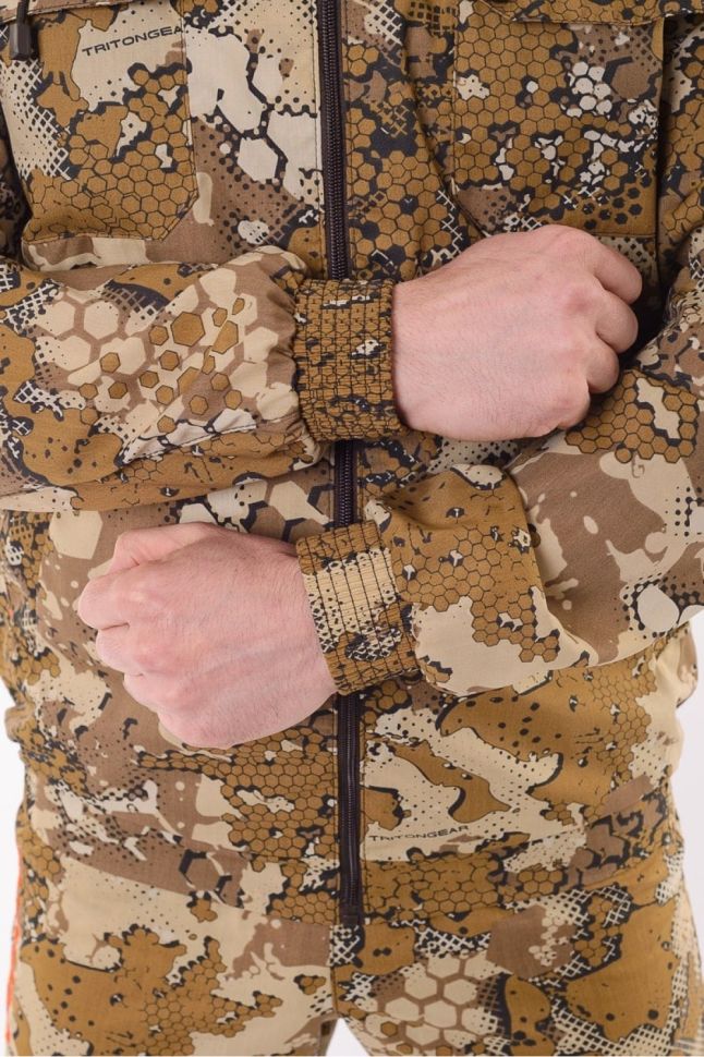 Костюм Tritongear 2022 Patriot (Pro Duck Hunter)