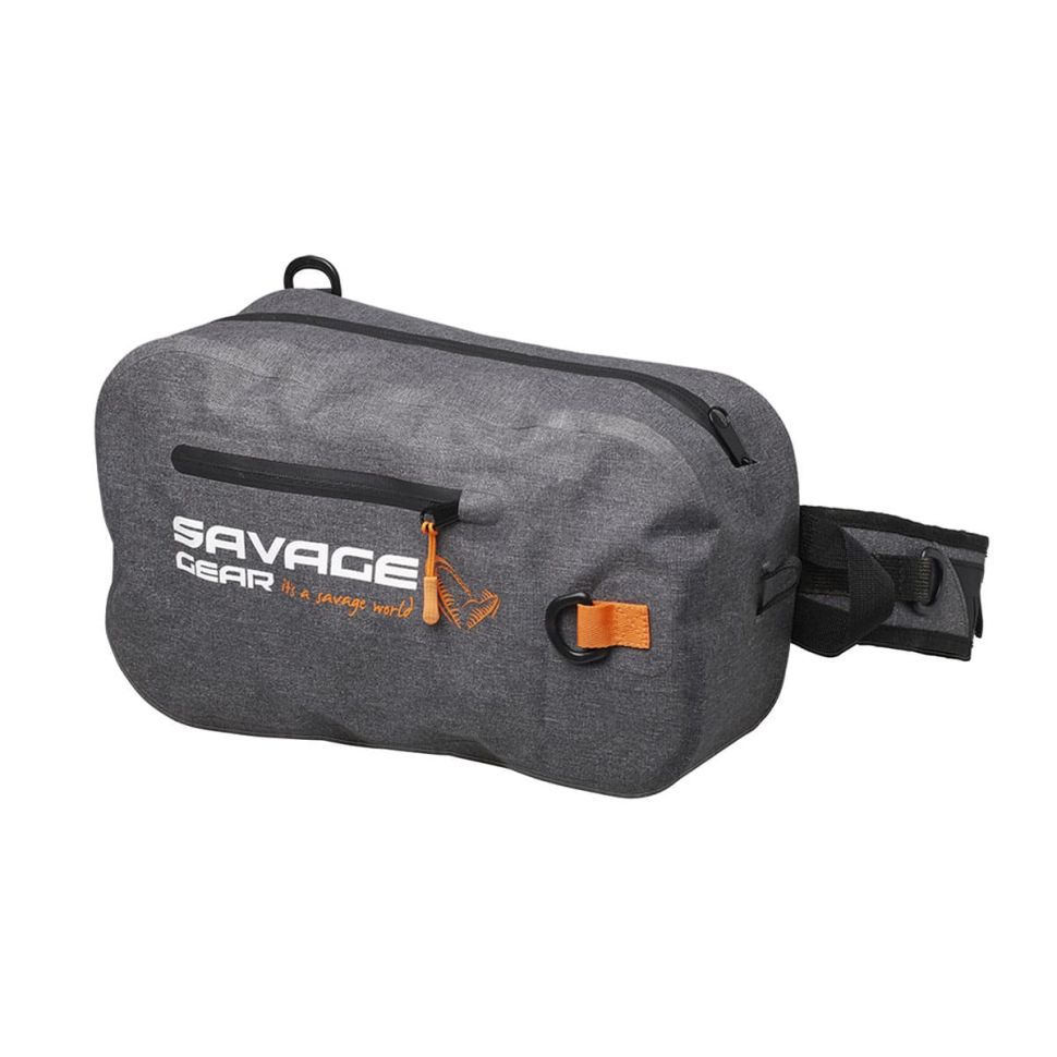 Плечевая сумка Savage Gear AW Sling Backpack