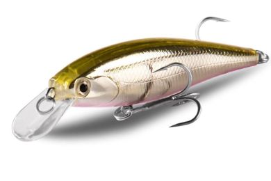 Воблер BearKing Lucky Craft Pointer 65SP (реплика)