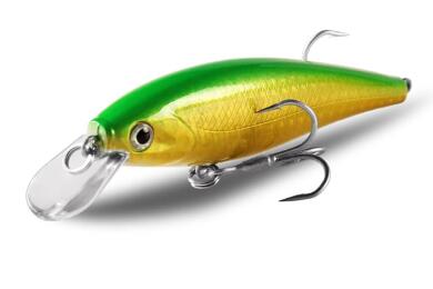 Воблер BearKing Lucky Craft Pointer 65SP (реплика)