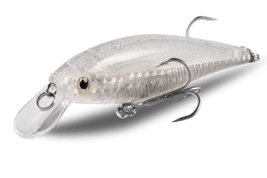 Воблер BearKing Lucky Craft Pointer 65SP (реплика)