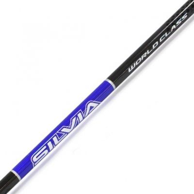 Удилище телескопическое с кольцами ALLVEGA Silvia Bolo