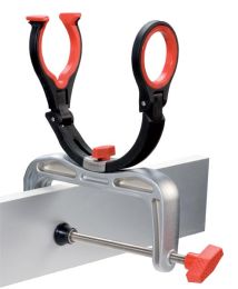 Лодочный держатель для удилищ DAM BOAT ROD HOLDER (MAX.130 MM)