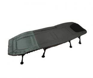 Кровать складная Prologic Cruzade 8 Leg Flat Bedchair (75cmX200cm)