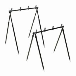 Родпод сборный (со стойками) 4 удилища Prologic RingLock - Rodpod kit