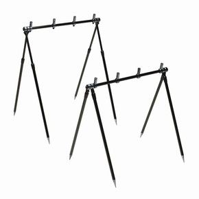 Родпод сборный (со стойками) 4 удилища Prologic RingLock - Rodpod kit