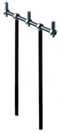 Родпод сборный (со стойками) 4 удилища Prologic RingLock - Rodpod kit
