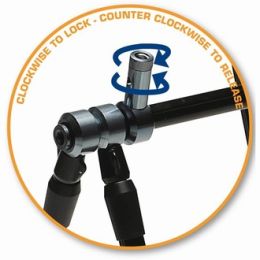 Родпод сборный (со стойками) 4 удилища Prologic RingLock - Rodpod kit