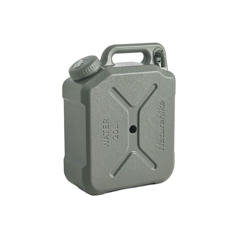 Канистра для воды Naturehike 20L