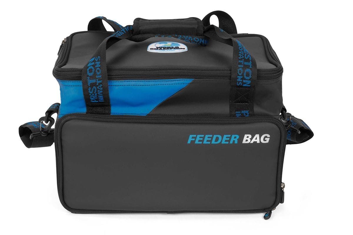 Сумка Preston World Champion Feeder Bag