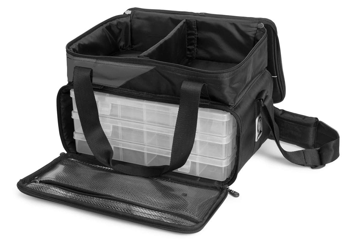 Сумка Preston World Champion Feeder Bag