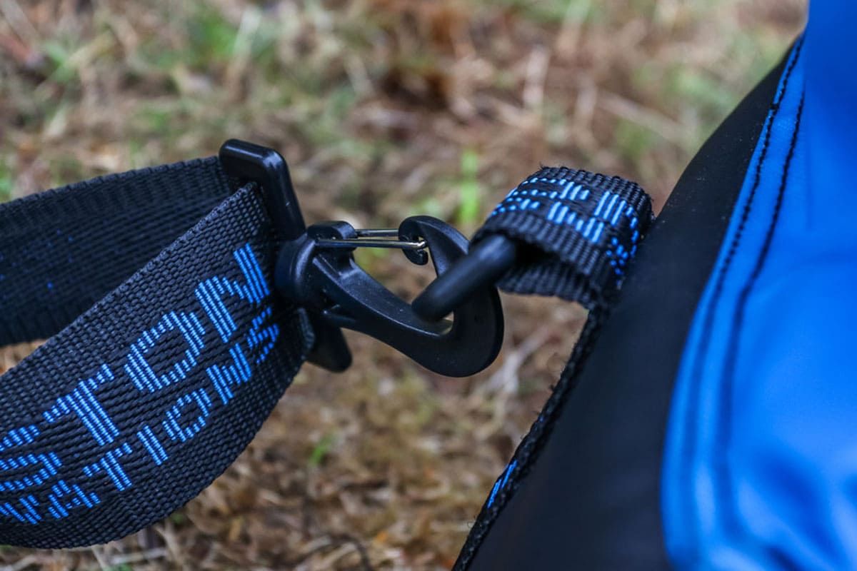 Сумка Preston World Champion Feeder Bag