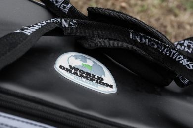 Сумка Preston World Champion Feeder Bag