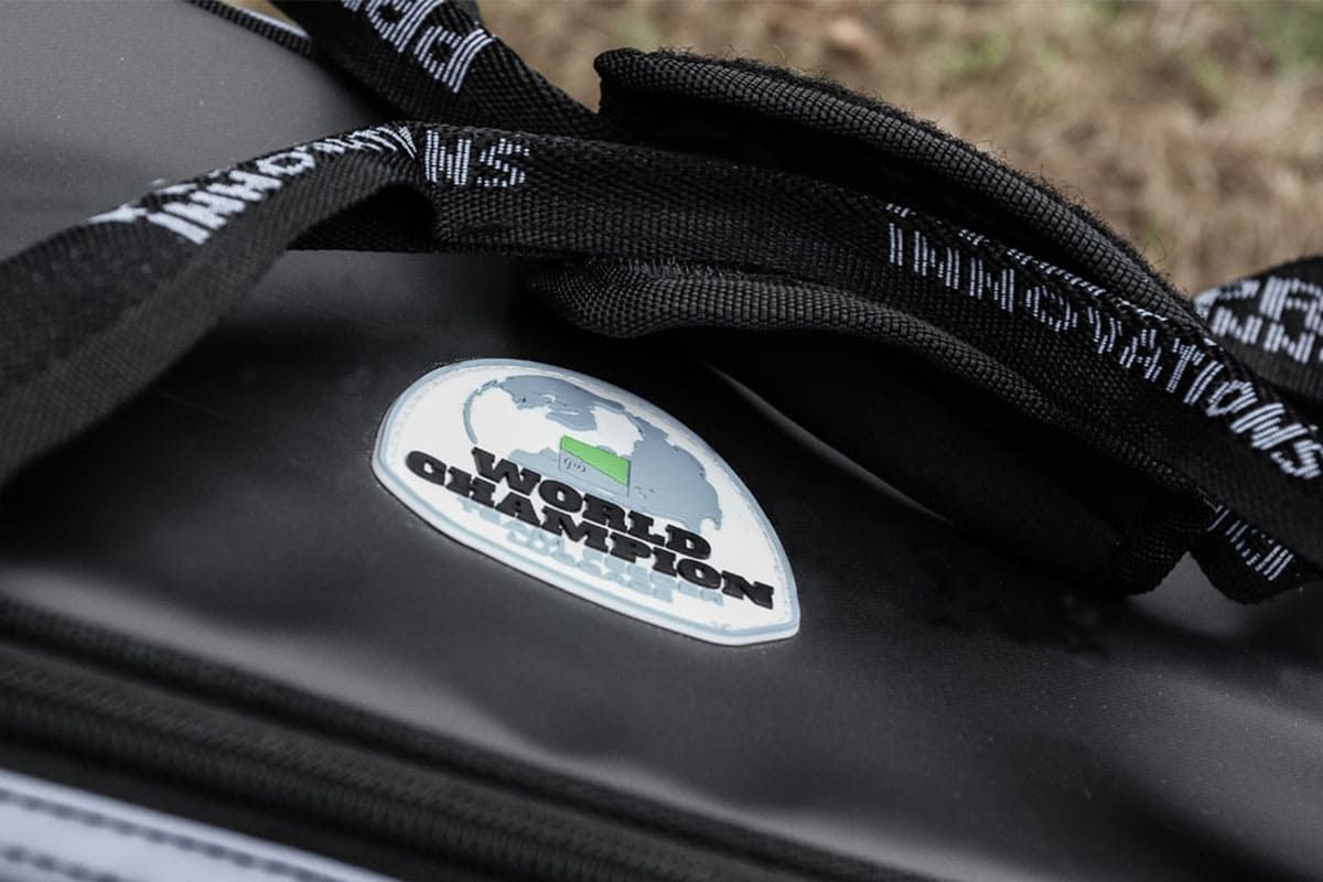 Сумка Preston World Champion Feeder Bag