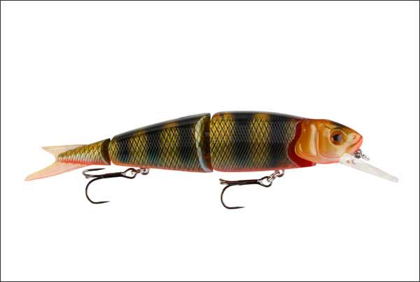 Воблер Savage Gear 4play Herring Lowrider