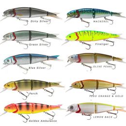 Воблер Savage Gear 4play Herring Lowrider