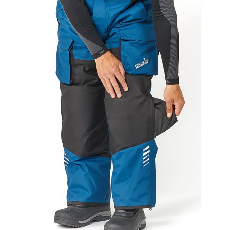 Костюм зимний Norfin Tornado PRO