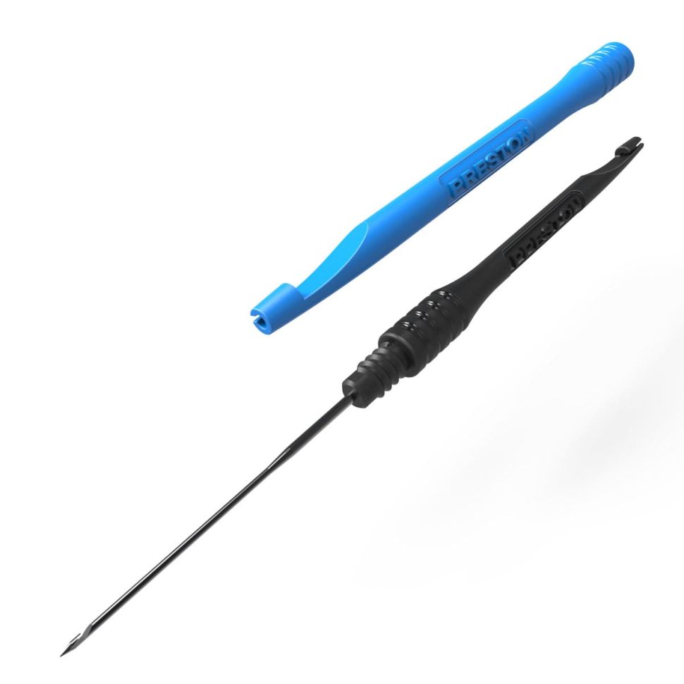 Экстрактор Preston Floater Disgorger Baiting Needle
