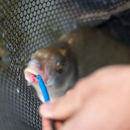 Экстрактор Preston Floater Disgorger Baiting Needle