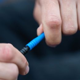 Экстрактор Preston Floater Disgorger Baiting Needle
