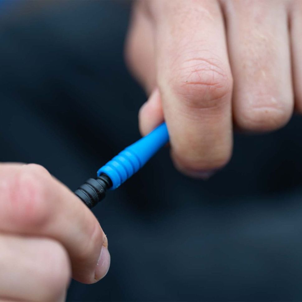 Экстрактор Preston Floater Disgorger Baiting Needle