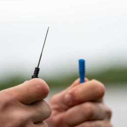 Экстрактор Preston Floater Disgorger Baiting Needle