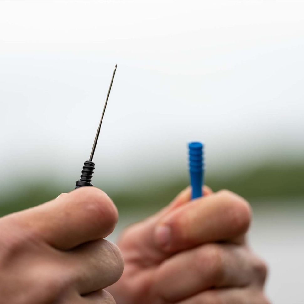 Экстрактор Preston Floater Disgorger Baiting Needle