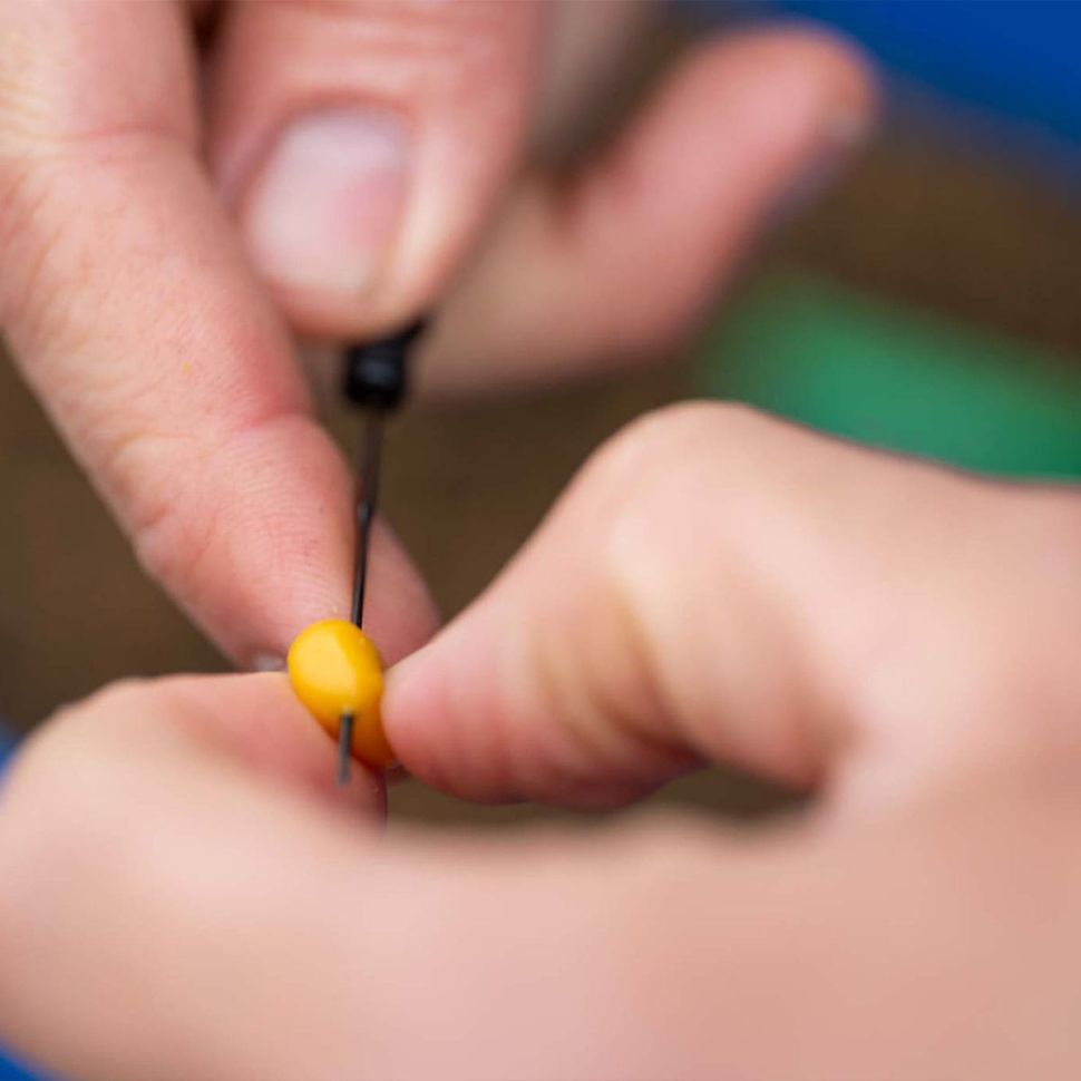 Экстрактор Preston Floater Disgorger Baiting Needle