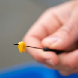 Экстрактор Preston Floater Disgorger Baiting Needle