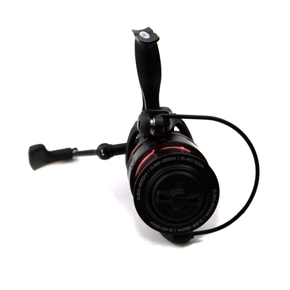 Фидерная катушка Brain Apex III Feeder