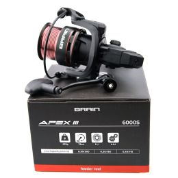 Фидерная катушка Brain Apex III Feeder