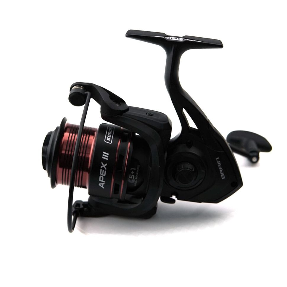 Фидерная катушка Brain Apex III Feeder
