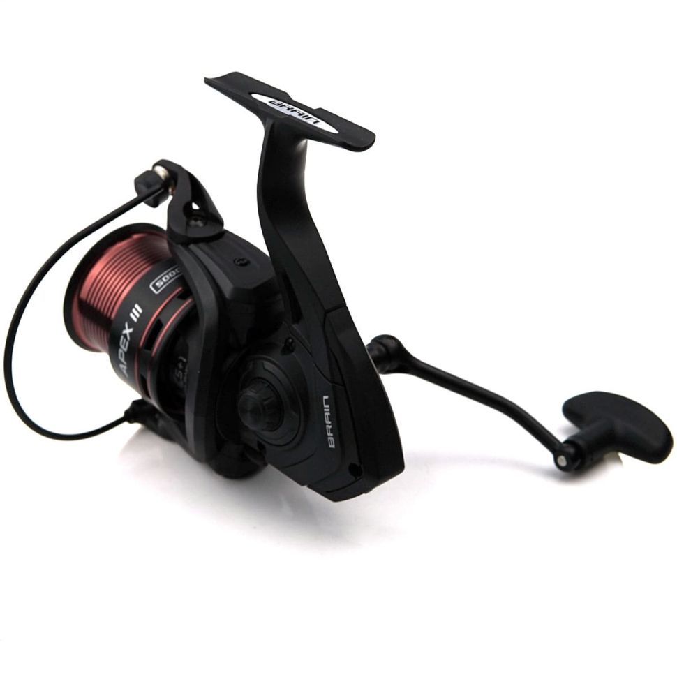 Фидерная катушка Brain Apex III Feeder