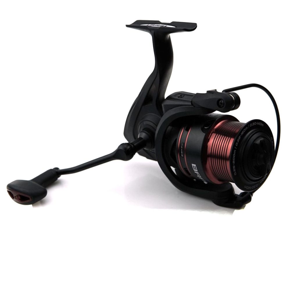 Фидерная катушка Brain Apex III Feeder