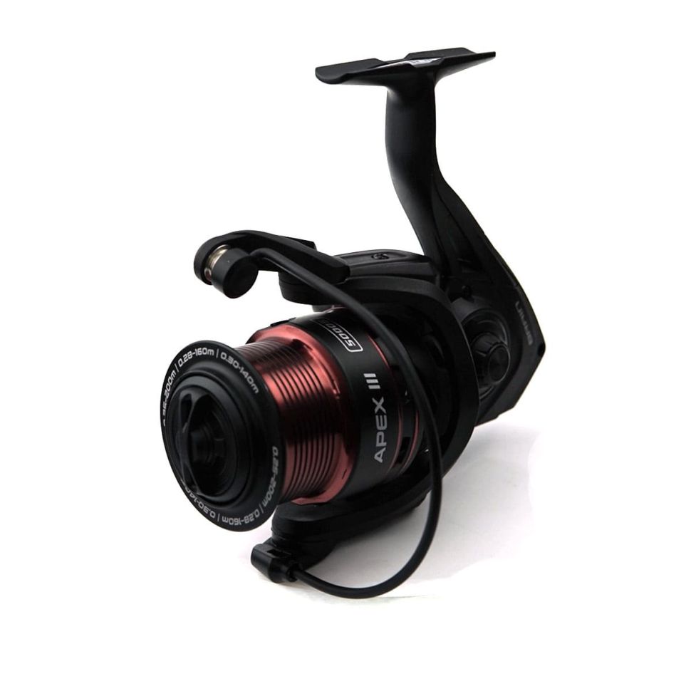 Фидерная катушка Brain Apex III Feeder
