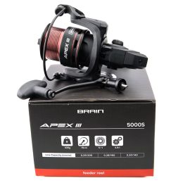 Фидерная катушка Brain Apex III Feeder