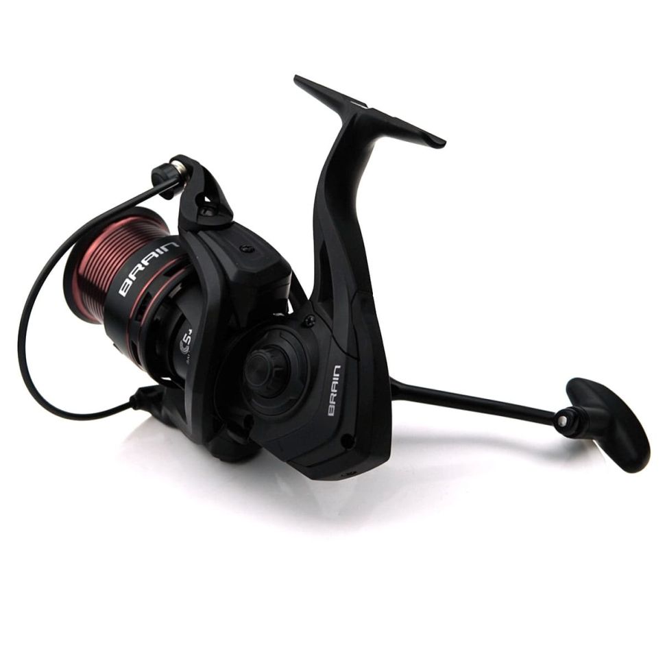Фидерная катушка Brain Apex III Feeder