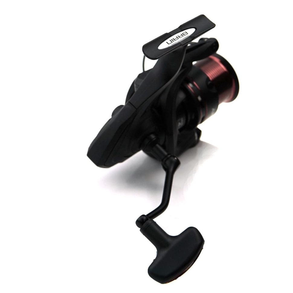 Фидерная катушка Brain Apex III Feeder