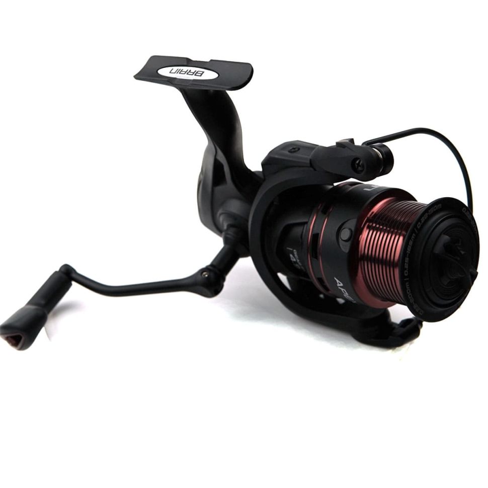 Фидерная катушка Brain Apex III Feeder