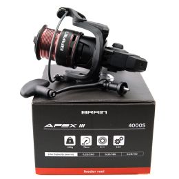 Фидерная катушка Brain Apex III Feeder