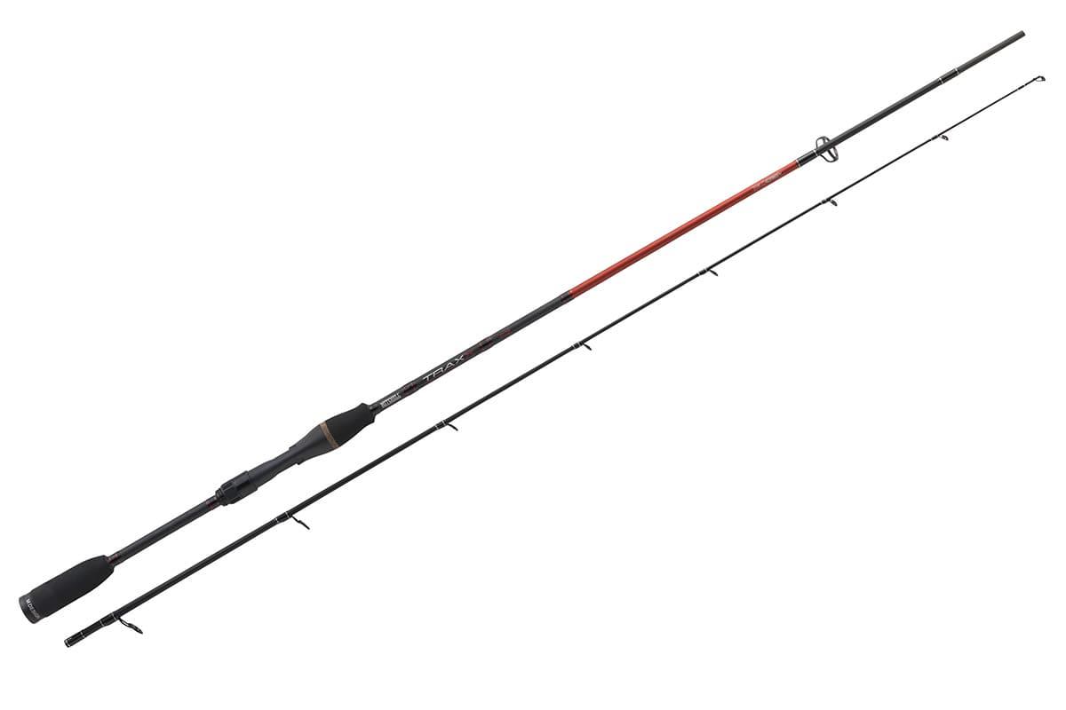 Спиннинг Mitchell TRAXX RZ Spinning