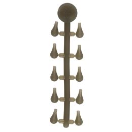 Бусины FOX EDGES Naturals Powergrip Hook Beads x 20