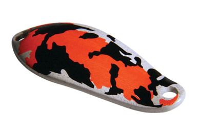 Блесна колеблющаяся SV-Lures Koketka 3г