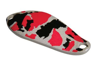 Блесна колеблющаяся SV-Lures Koketka 3г