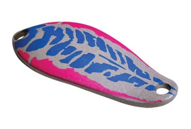 Блесна колеблющаяся SV-Lures Koketka 3г