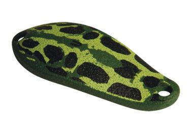 Блесна колеблющаяся SV-Lures Koketka 3г
