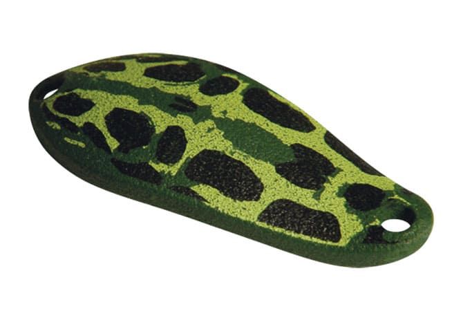Блесна колеблющаяся SV-Lures Koketka 3г