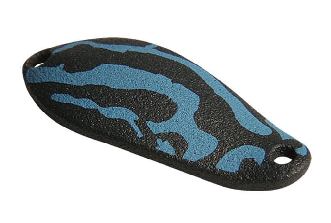 Блесна колеблющаяся SV-Lures Koketka 3г