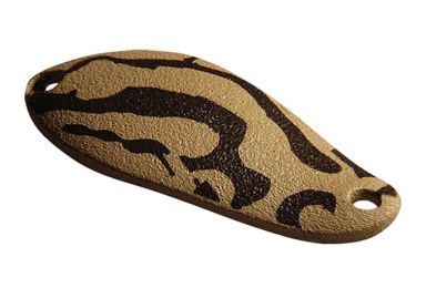 Блесна колеблющаяся SV-Lures Koketka 3г